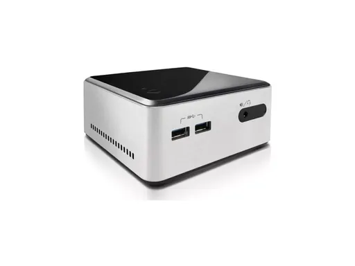 Ultratop NUC C40104500 (Intel Core i3-4010U 1.7GHz, 4GB DDR3, HDD 500GB, Intel…