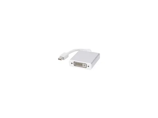 Cabo Conversor Mini DisplayPort M X DVI-I (Dual Link) F