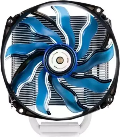 Xigmatek Dark Knight II SD148 Frostbourne CPU Cooler