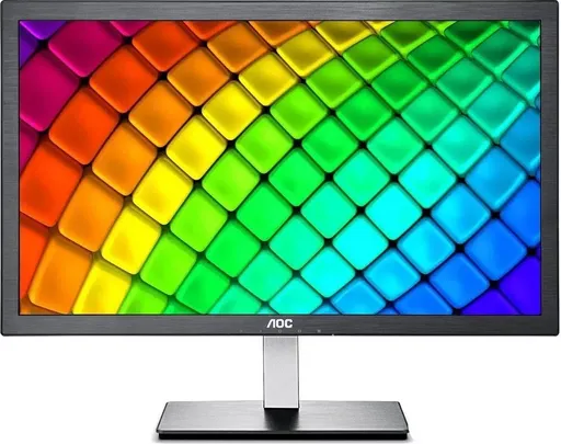 AOC I2276VW LED 21,5 Wide Digital (1920 x 1080) 5ms