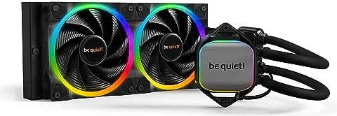 Water Cooler Be Quiet! Pure Loop 2 FX 240MM - BW013