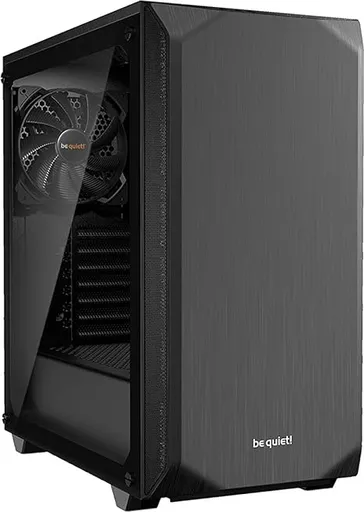 Gabinete Gamer Be Quiet! Pure Base 500 ATX/M-ATX/Mini-ITX USB 3.0 - BGW34