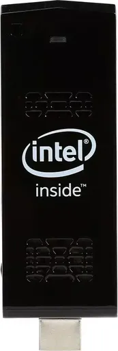 Intel Compute Stick STCK1A32WFC (Intel Atom Quad-Core Z3735F 1.3GHz, 2GB DDR3L…