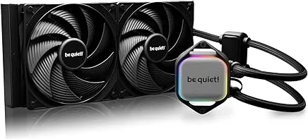 Water Cooler Be Quiet! Pure Loop 2 280MM - BW018