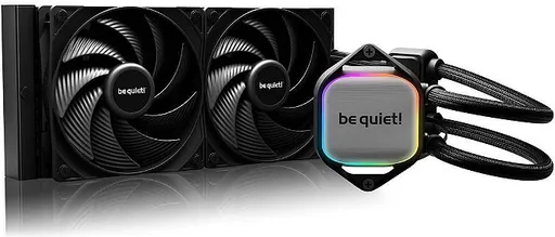 Water Cooler Be Quiet! Pure Loop 2 240MM - BW017
