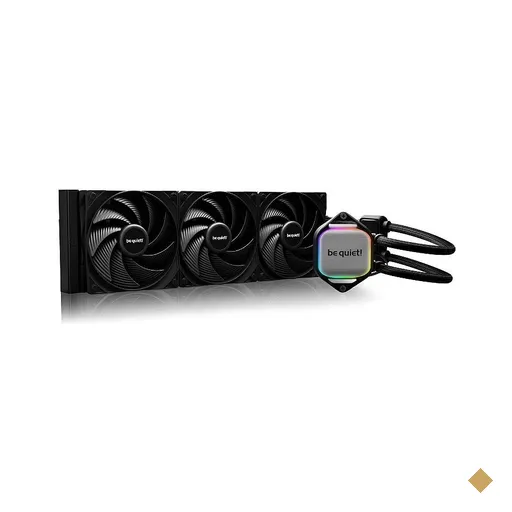 Water Cooler Be Quiet! Pure Loop 2 360MM - BW019