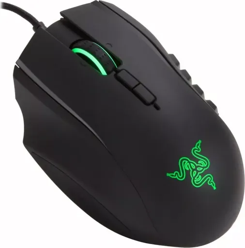 Razer Naga 8200DPI Left Handed Edition