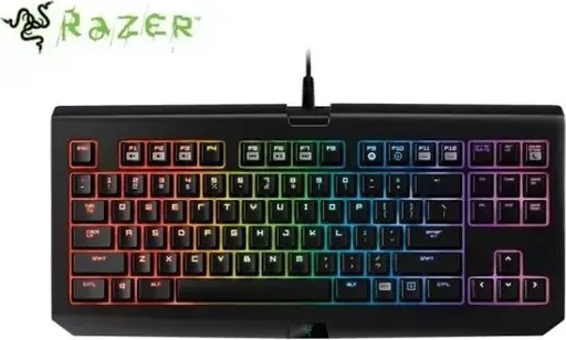 Razer BlackWidow Tournament Chroma