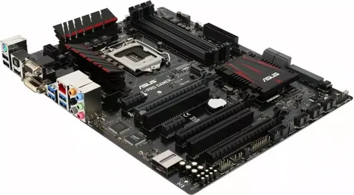 ASUS Z97-PRO Gamer (LGA 1150) HDMI Intel Z97