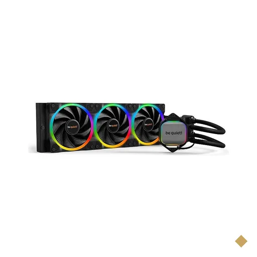 Water Cooler Be Quiet! Pure Loop 2 FX 360MM - BW015