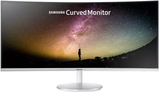 Monitor Samsung 34″ LED Ultra WQHD Curve (3440x1440/4ms/DisplayPort)