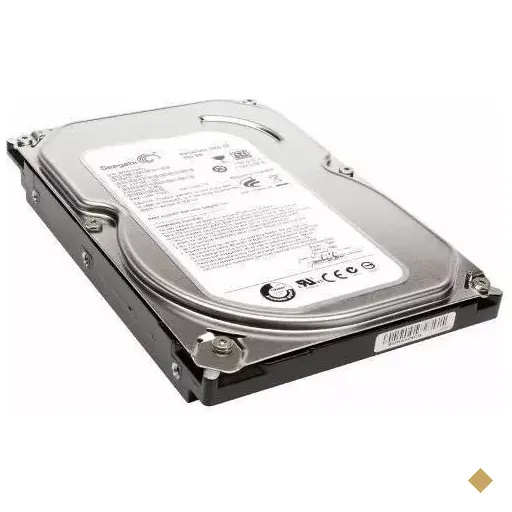 Seagate Pipeline 500GB 7200RPM 8MB SATA 3.0Gb/s ST3500321CS