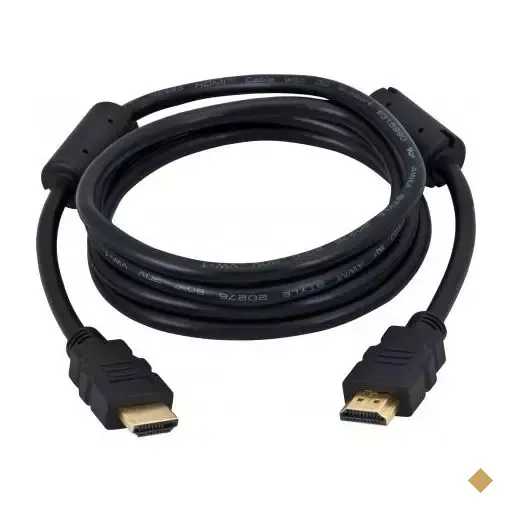 Cabo HDMI 1.4 TV 3D M/M 15m - Empire