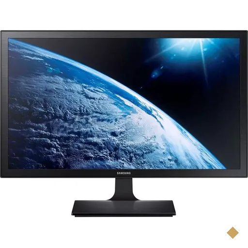 Monitor Samsung S19E310 LED 18,5″ (1366 x 768) 5ms