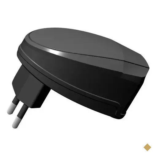 Fonte de Alimentação 5V 2A Cabo USB - Wall Plugin