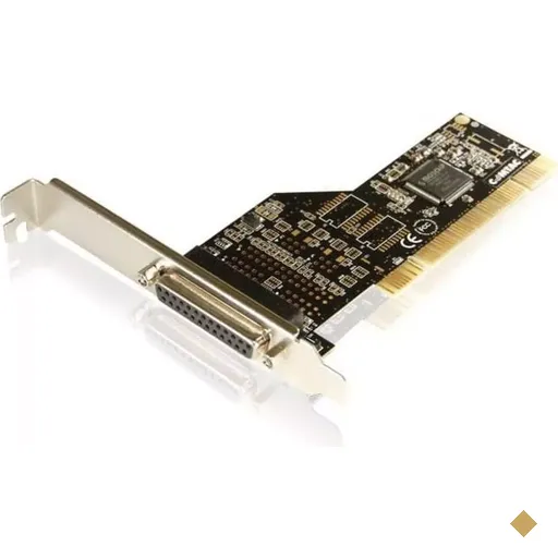 Comtac Placa PCI para 1 Paralela