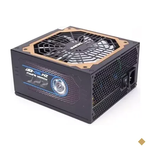 ZALMAN 750W EBT Series ATX12V v2.3 ZM750-EBT 80 PLUS Gold