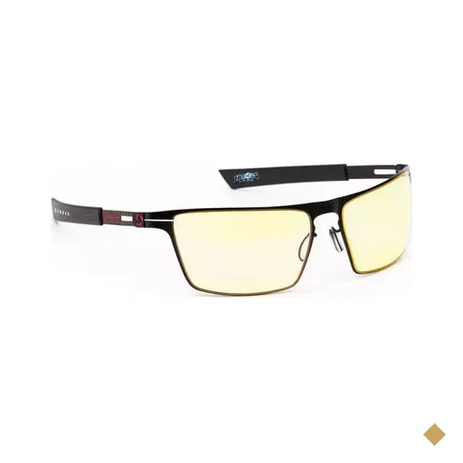 Gunnar Optiks Heroes of the Storm Siege Ice Óculos Gaming