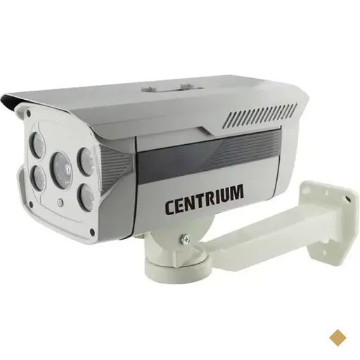 Centrium Security AVM80E300C-POE Bullet 1/2.8 SONY 3.0 MP Full HD 80m Camera Ip…