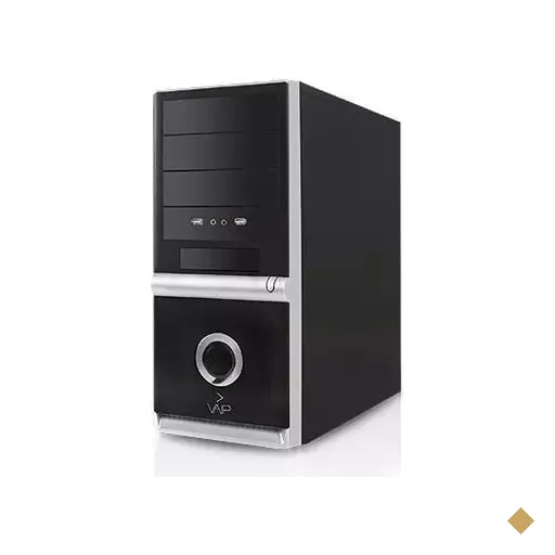 SYNCWARE Business Pro (Intel Core i5-4440 3.1GHz Quad-Core, 8GB DDR3-1600…