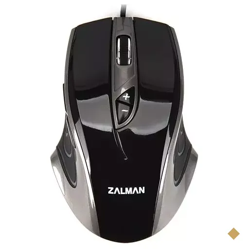 Zalman ZM-GM1 6000 DPI Laser USB