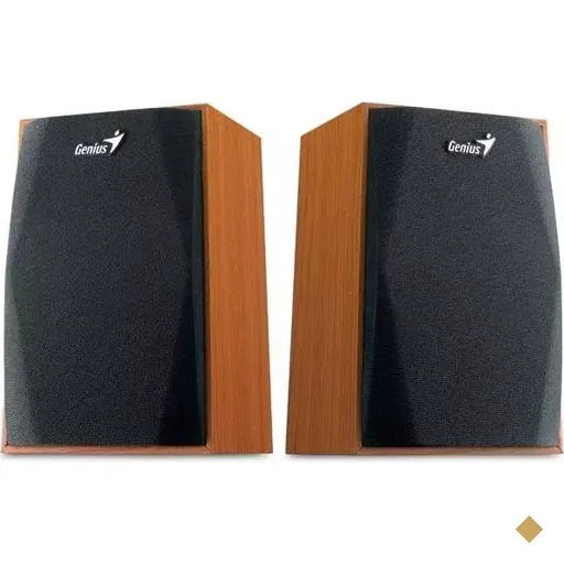 Genius SP-HF150 (4W RMS) Madeira USB 2.0 Speaker