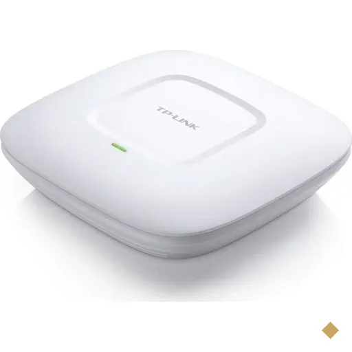 Access Point TP-Link EAP110 Wireless N 300Mbps 