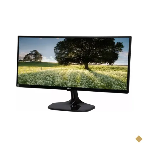 LG Eletronics 25UM57-P LED IPS 25″ Ultrawide (2560 x 1080) 5ms