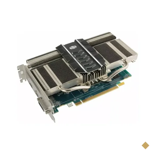 Sapphire Radeon R7 250 Ultimate 1GB GDDR5 128-bit PCI Express 3.0