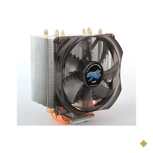 Zalman CNPS10X Optima