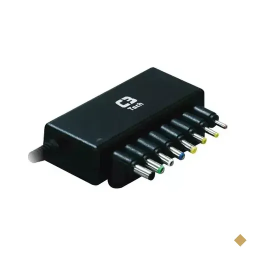 C3Tech Fonte para Notebook 65W NB-65