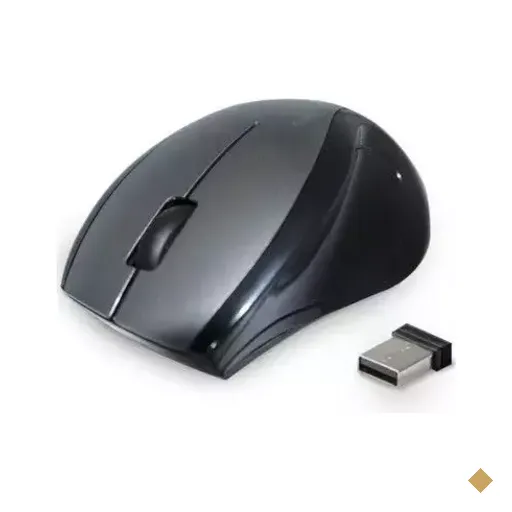 C3Tech M-W23 Óptico Receptor Nano Wireless