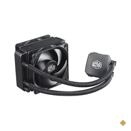 Cooler Master Nepton 120XL RL-N12X-24PK-R1