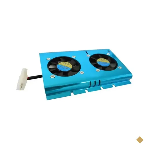 Microbom Hard Disk Drive Cooler