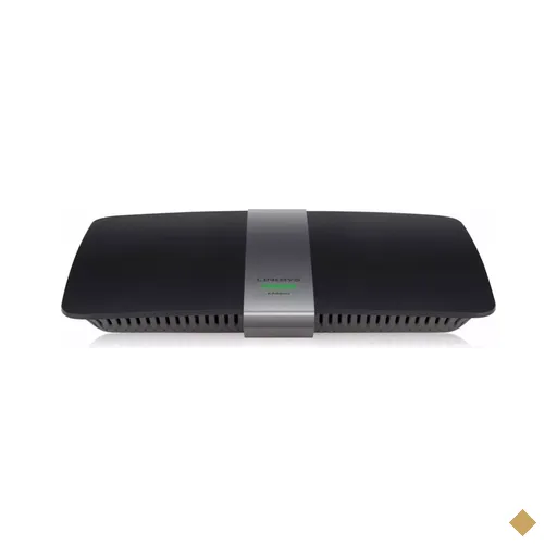 Linksys EA6200 Roteador Dual-Band AC1200 Wireless-AC