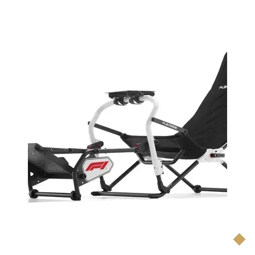 Playseat® Challenge Dd - F1® Edition Cockpit Simulador