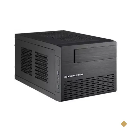 Xigmatek Eris Mini ITX