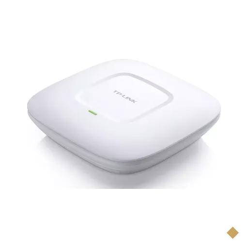 TP-Link EAP120 Wireless N 300Mbps Access Point Gigabit