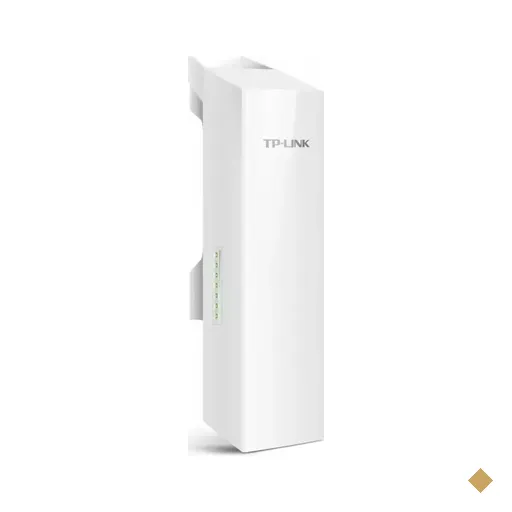 TP-Link CPE210 Roteador Wireless N 300Mbps Externo