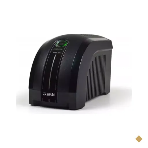 Nobreak TS Shara UPS Mini 500VA 115V Bivolt