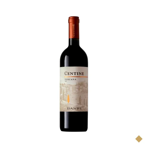 Vinho Tinto Castello Banfi Blend Centine Rosso IGT 750ml