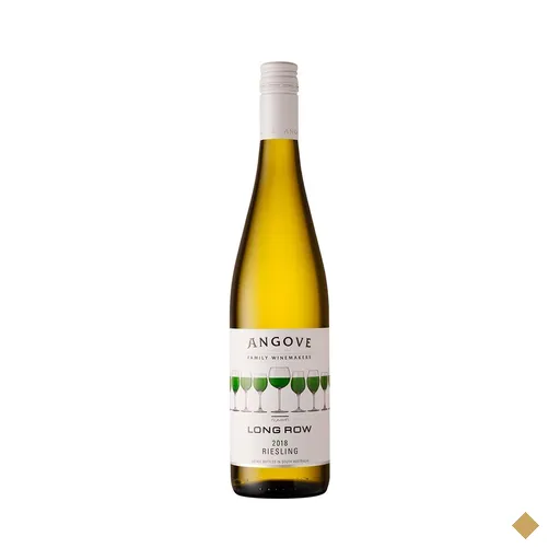 Vinho Branco Angove Long Row Riesling 750ml