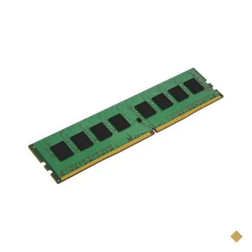 Memória Kingston ValueRAM 4GB DDR4 2133MHz PC4-2133
