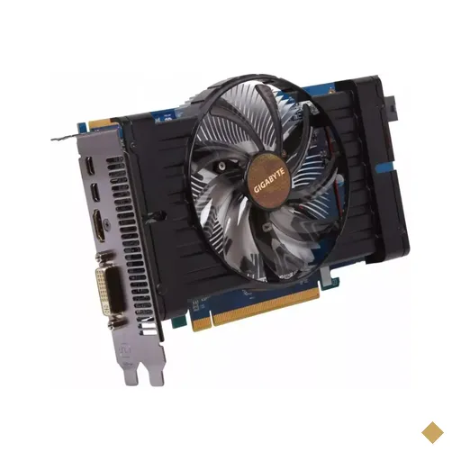 Gigabyte Radeon R7 250X 1GB GDDR5 128-bit PCI Express 3.0