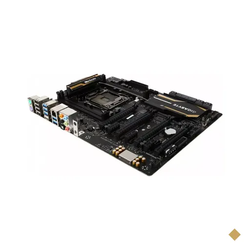 Gigabyte GA-X99-UD3P (Socket 2011-3) Intel X99