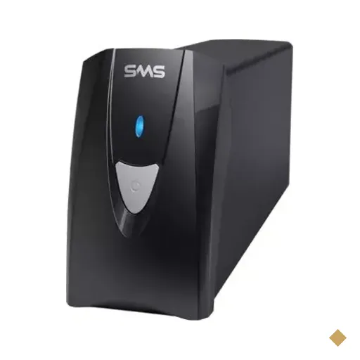 Nobreak SMS USM1400Bi Net4+ Expert 1400VA Bivolt Automático