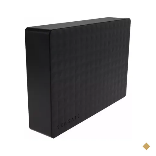 Seagate 2TB Expansion Desktop External Drive USB 3.0