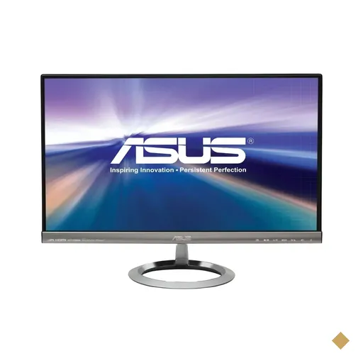 ASUS MX239H LED LCD 23″ Wide Digital (1920 x 1080) 5ms