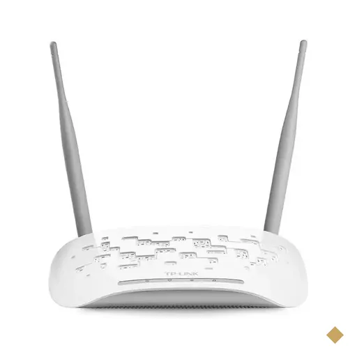 TP-Link TL-WA801ND Wireless N 300Mbps Access Point 