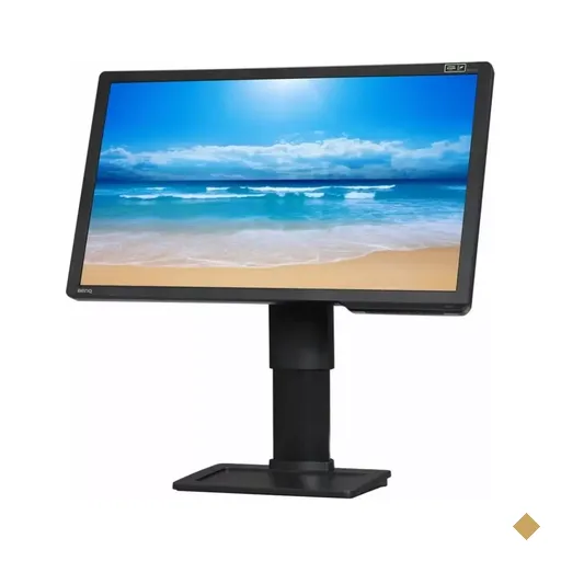 BenQ XL2411Z LED Full HD 24″ Wide (1920 x 1080) 1ms